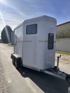 Van chevaux fautras 2023