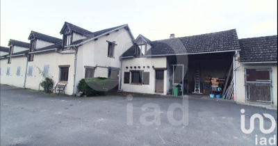 Propiedad ecuestre en venta sena y marne