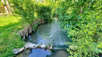 Proprietà equestre in vendita seine-et-marne