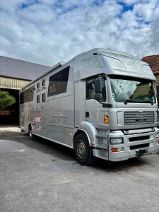 Camion ak man 2007