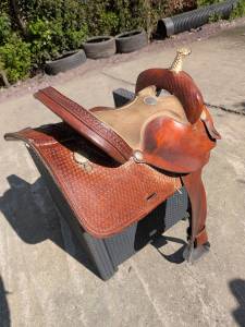 Sella western billy cook  16