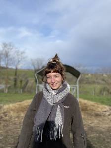 Palefrenier soigneur expérimentée et sérieuse 