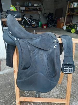 Selle wintec pro endurance