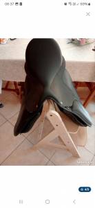 Selle wintec 500 taille 17 