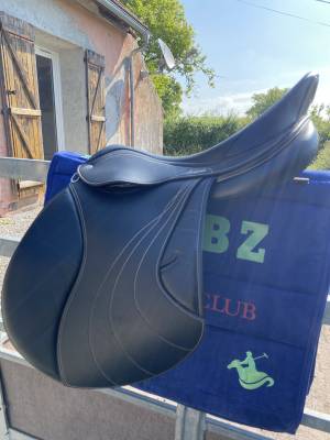 Selle fouganza ride 