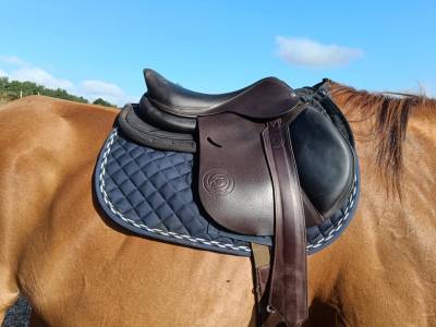 Selle forestier