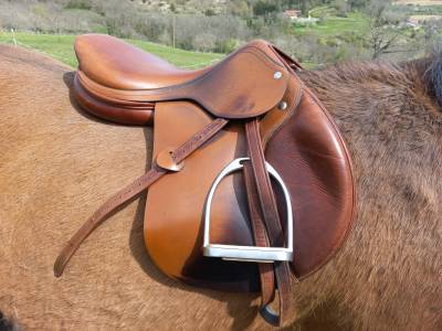 Selle cso amerigo vega