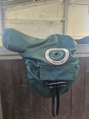 Selle forestier boekelo 17