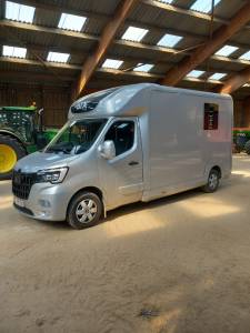 Camionnette stx à vendre 2023 5100km