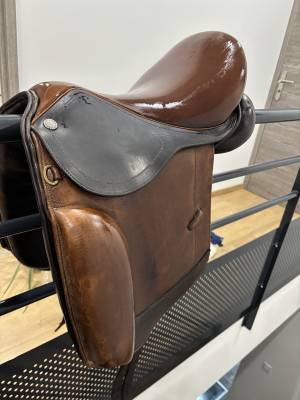 Selle saint lourdes
