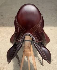 Selle devoucoux chiberta lab 2022