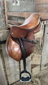 Selle cwd se02 165 tr 1c