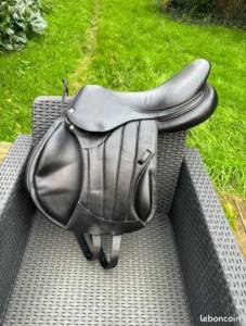 Selle boekelo forestier
