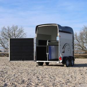 Van gold origins cheval liberté