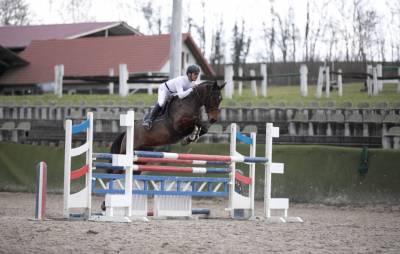 Cheval sport et loisir