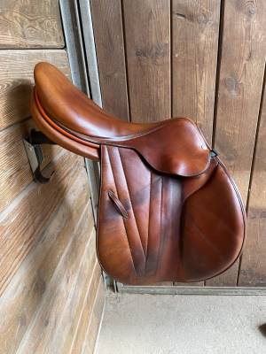 Selle butet 17,5 de 2017