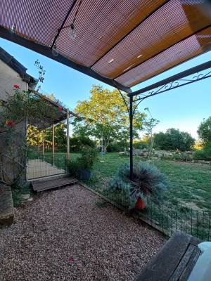 Maison et installations équestres 