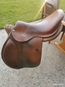 Selle forestier 2014