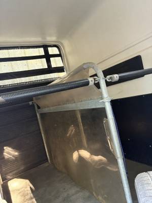 Van 2 places bockmann