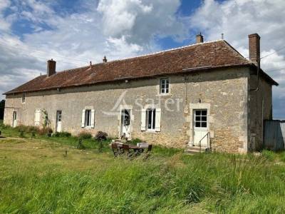 Propriété agricole et rurale