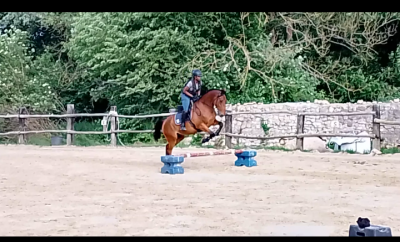Tf 170cm 8 ans