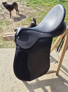 Selle neuve wintec 250 noir