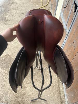 Selle cwd se3 17,5’´