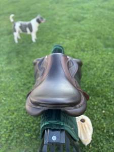 Selle mixte cso devoucoux chiberta lab