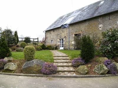 Propriété équestre - B&B - Gîte