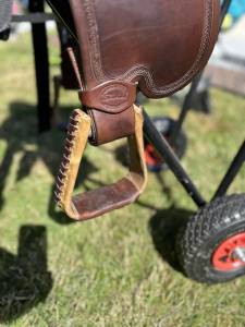 Deuber & partner  startrekk western classic (date de fa