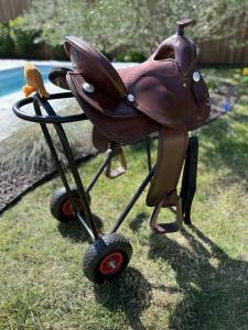 Deuber & partner  startrekk western classic (date de fa