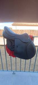 Selle équipe 17,5