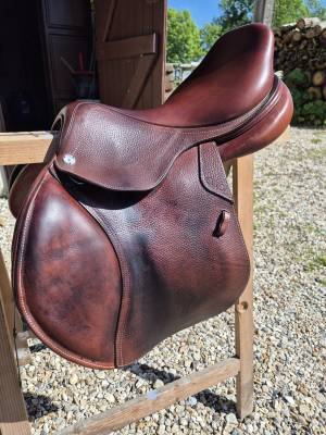Sella mista cwd 17.5