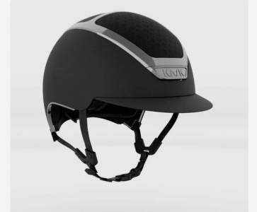 Kask, airbag Equiline , stivali Ego7 