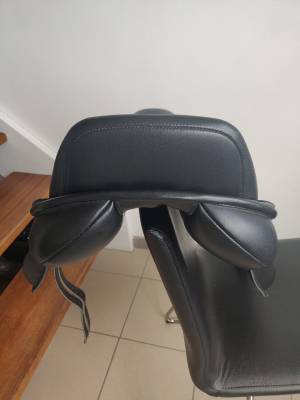 Selle cross premier equine