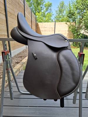 Selle mixte wintec hart 16,5 système cair