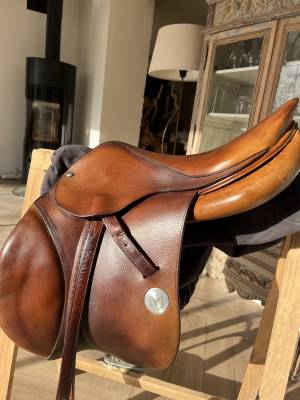 Selle meyer 16,5