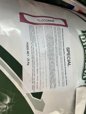 à vendre sac de granulés dynavena