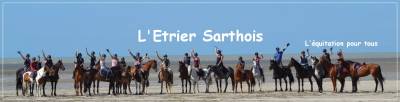 Moniteur / monitrice equitation