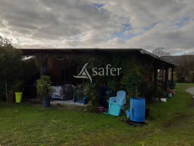 Exploitation agro-touristique de 7 ha