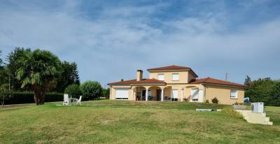 Propiedad ecuestre en venta allier