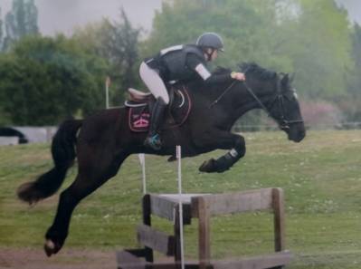 Poney pfs 6ans pour cce