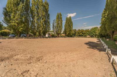 Eigenaren stal koop yvelines