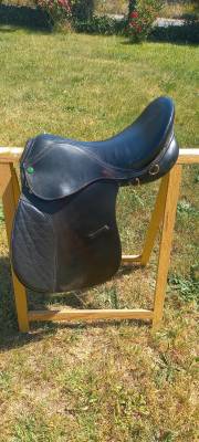 Selle mixte