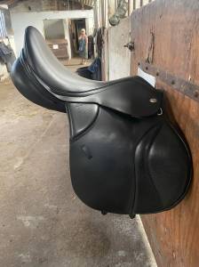 Thorowgood t8 anatomic gp