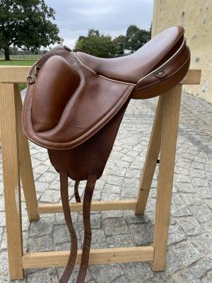 Selle margeride gaston mercier