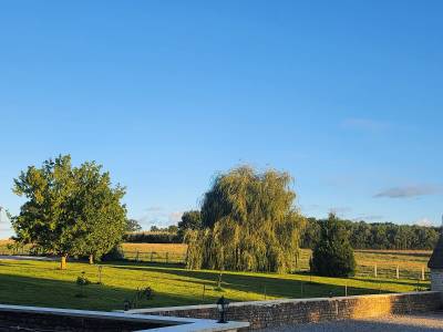 Magnifique Propriété Rurale et Familiale à Sées - 13 HA