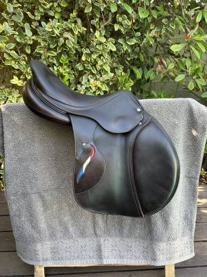Selle antarès connexion 2021 7,5 quartier 3ab