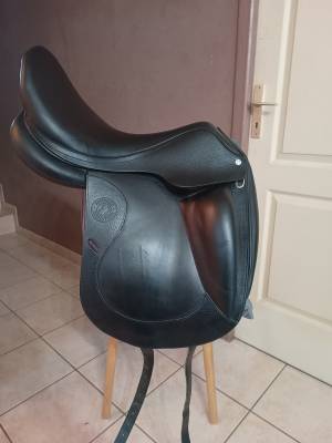 Selle dressage antarès