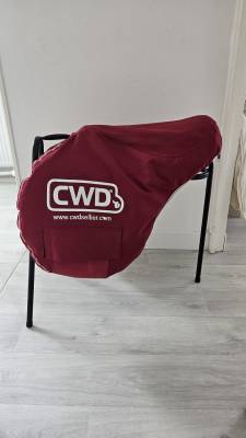 Selle cwd 17.5 quartiers 3c 2017